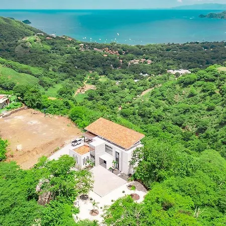 Casa Del Buho