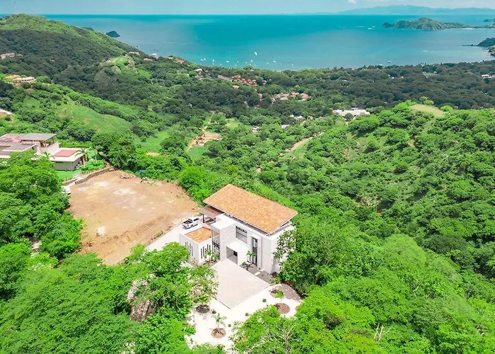 Casa Del Buho Hotel